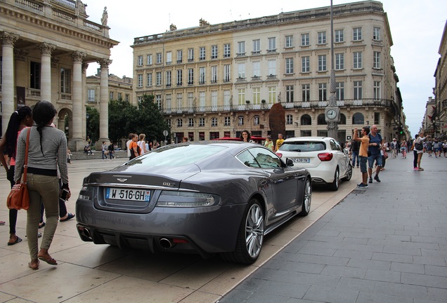 Aston Martin DBS