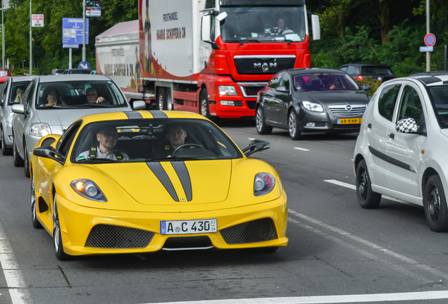 Ferrari 430 Scuderia