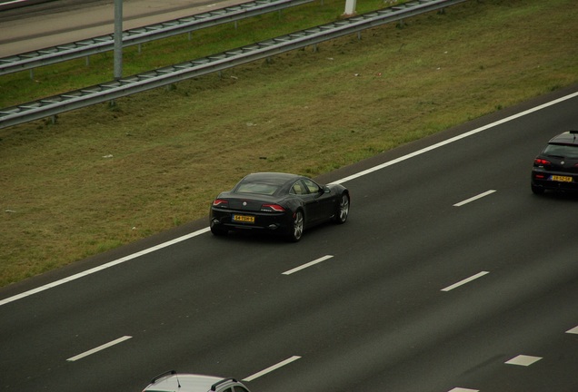 Fisker Karma