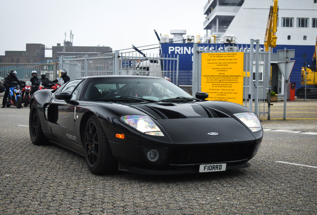 Ford GT