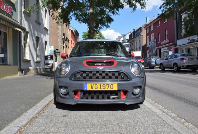 Mini R56 John Cooper Works GP