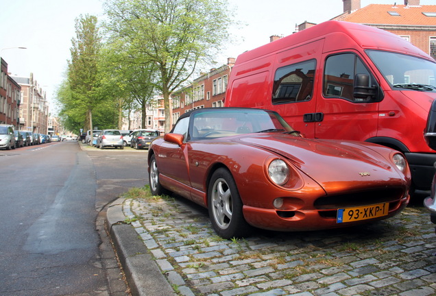 TVR Chimaera 450