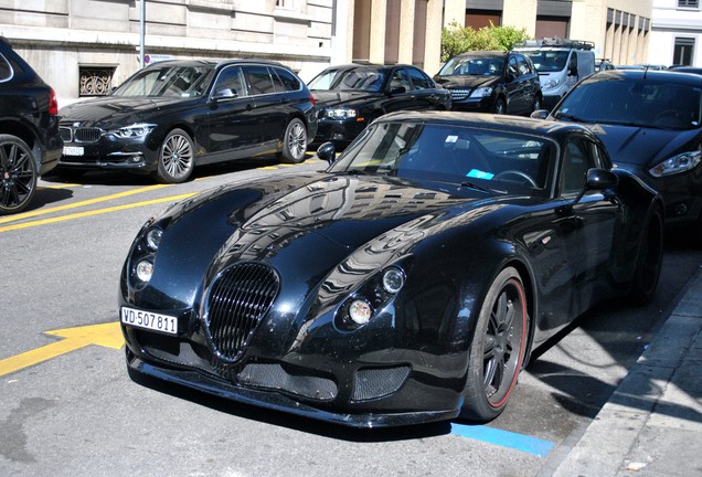 Wiesmann GT MF5