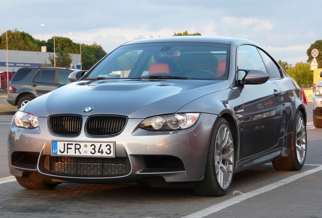 BMW M3 E92 Coupé