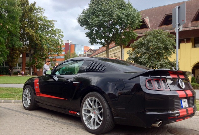 Ford Mustang Roush Special MRT