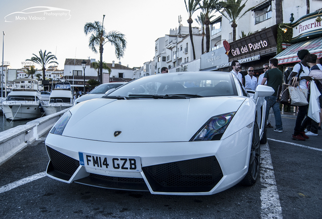 Lamborghini Gallardo LP560-2 50° Anniversario