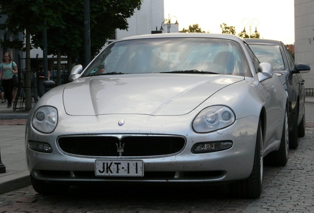 Maserati 4200GT