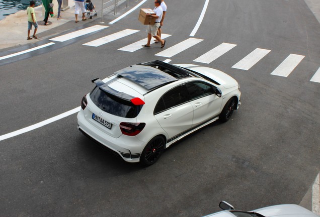 Mercedes-Benz A 45 AMG Edition 1