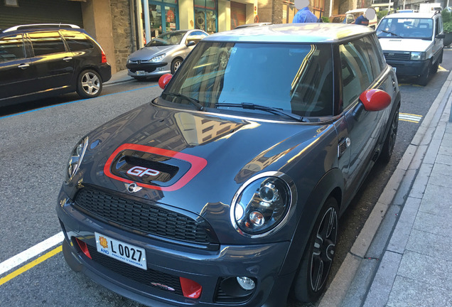 Mini R56 John Cooper Works GP