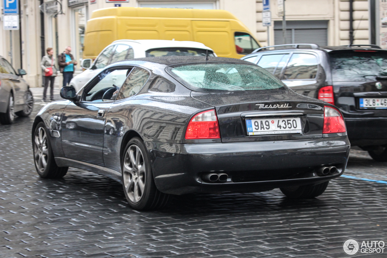 Maserati 4200GT