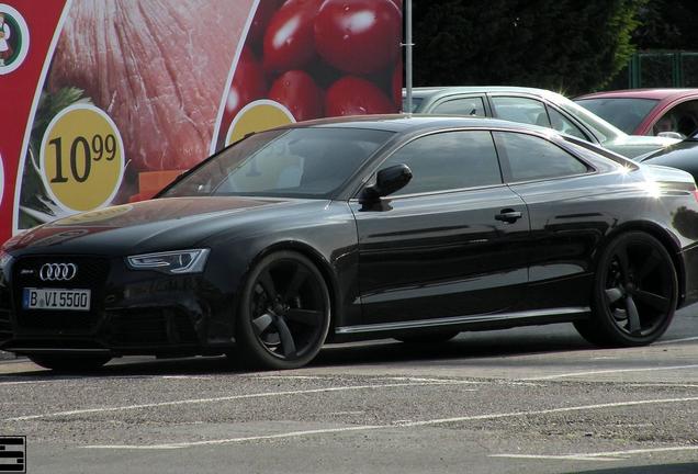 Audi RS5 B8 2012