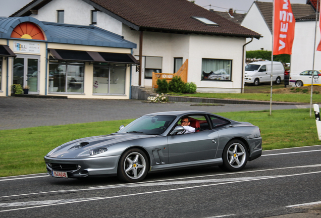 Ferrari 550 Maranello
