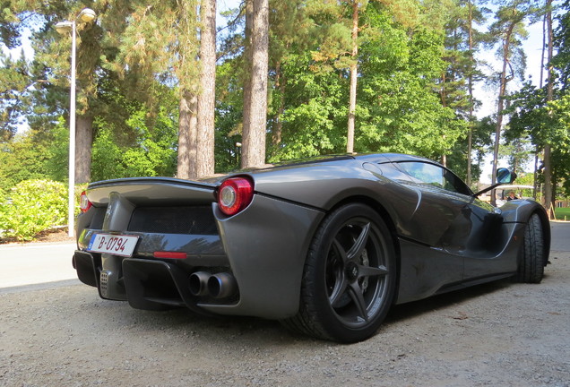 Ferrari LaFerrari