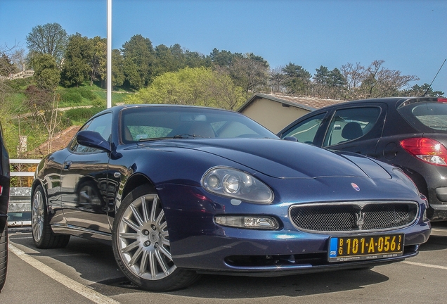 Maserati 4200GT