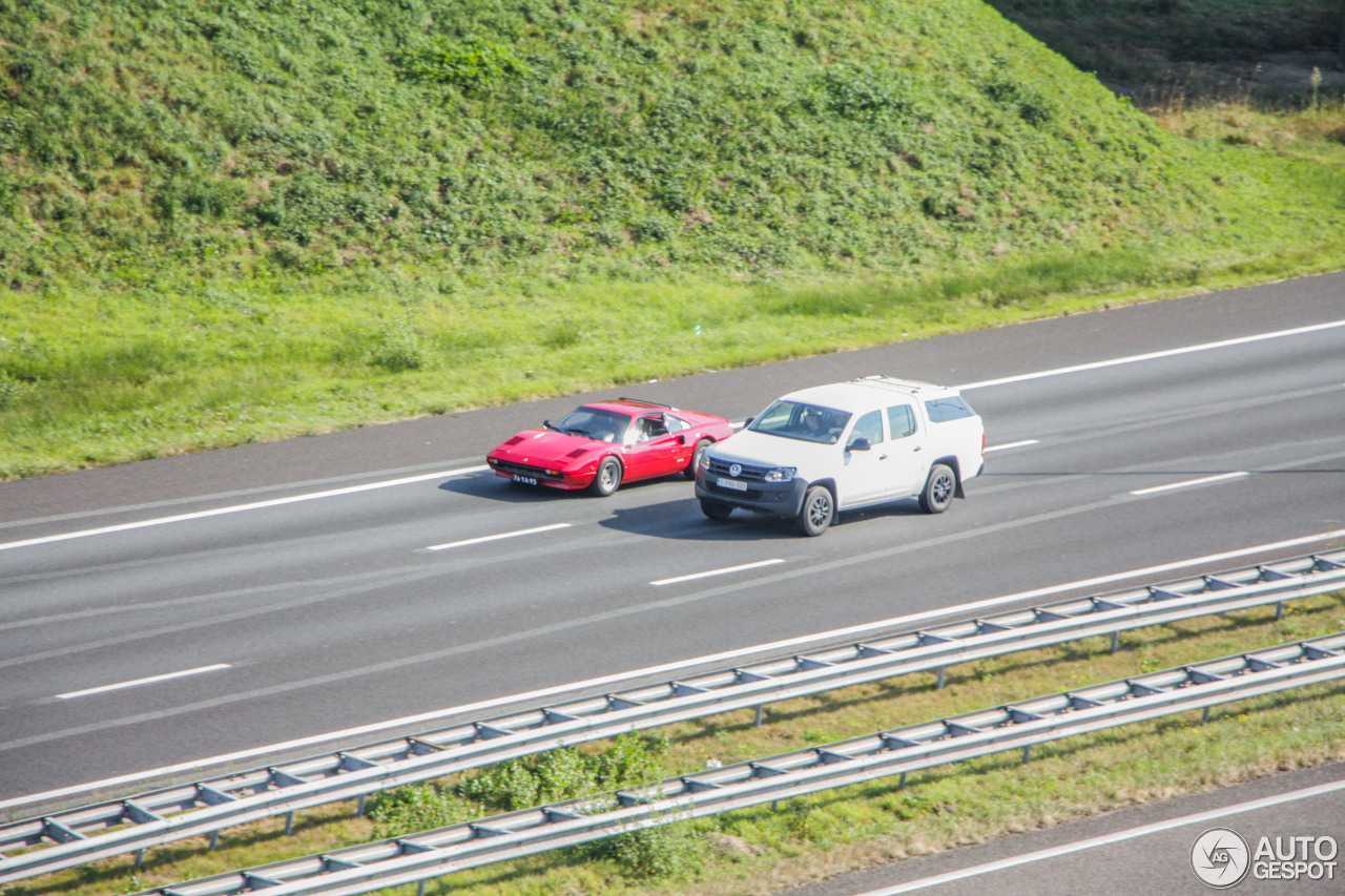 Ferrari 308 GTB