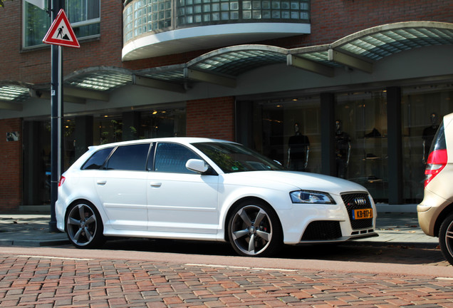 Audi RS3 Sportback