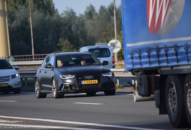 Audi RS6 Avant C7