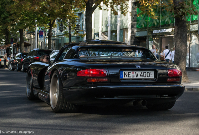 Dodge Viper RT/10 1992