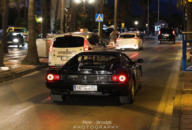 Ferrari F512M