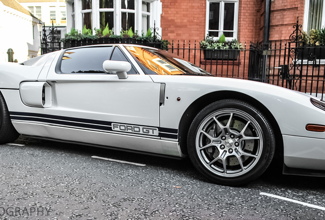 Ford GT