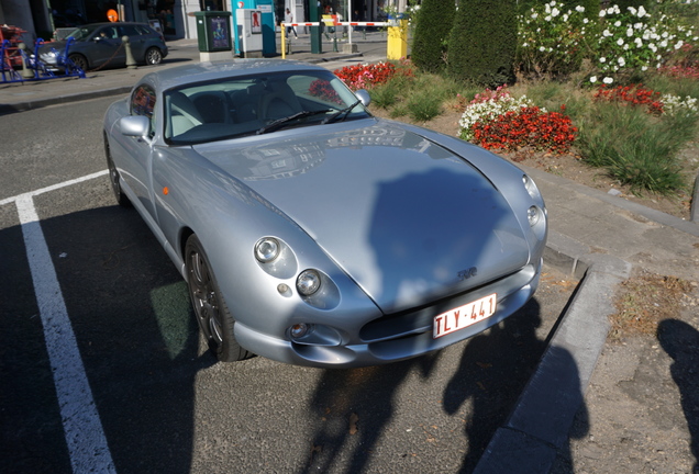 TVR Cerbera 4.0 MkII