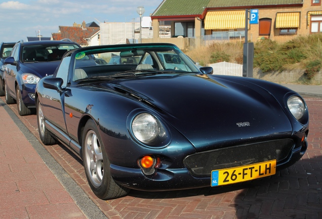 TVR Chimaera 400