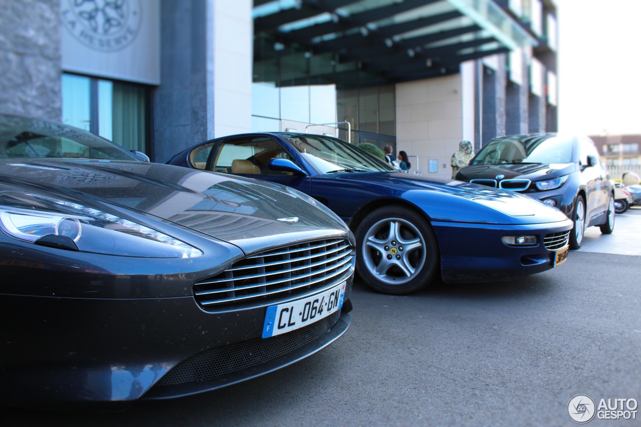 Ferrari 456 GT