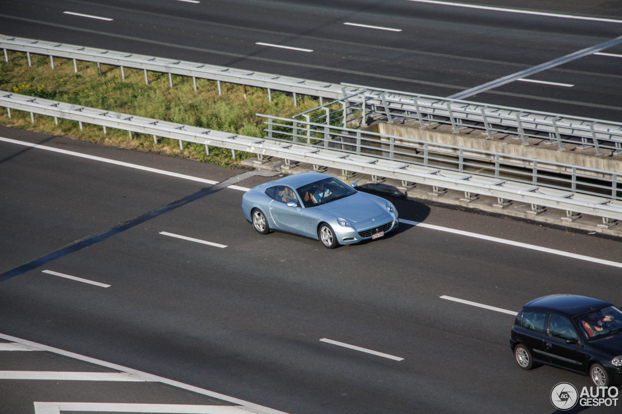 Ferrari 612 Scaglietti