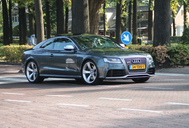 Audi RS5 8T