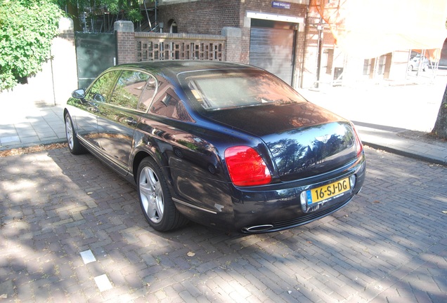 Bentley Continental Flying Spur