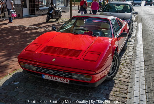 Ferrari 328 GTS