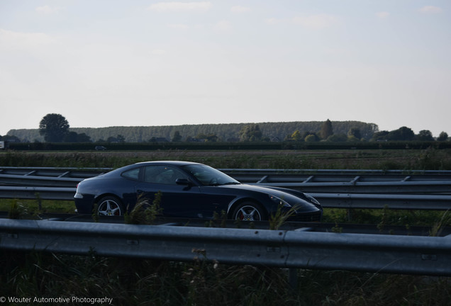 Ferrari 612 Scaglietti