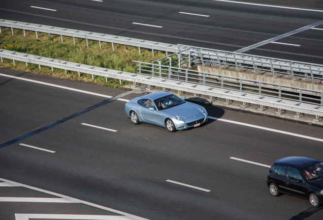 Ferrari 612 Scaglietti