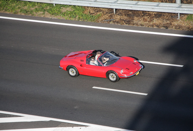 Ferrari Dino 246 GTS