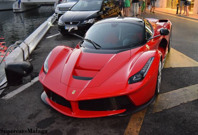 Ferrari LaFerrari