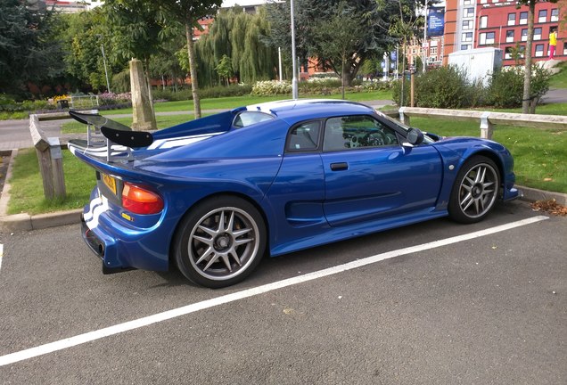 Noble M12 GTO-3