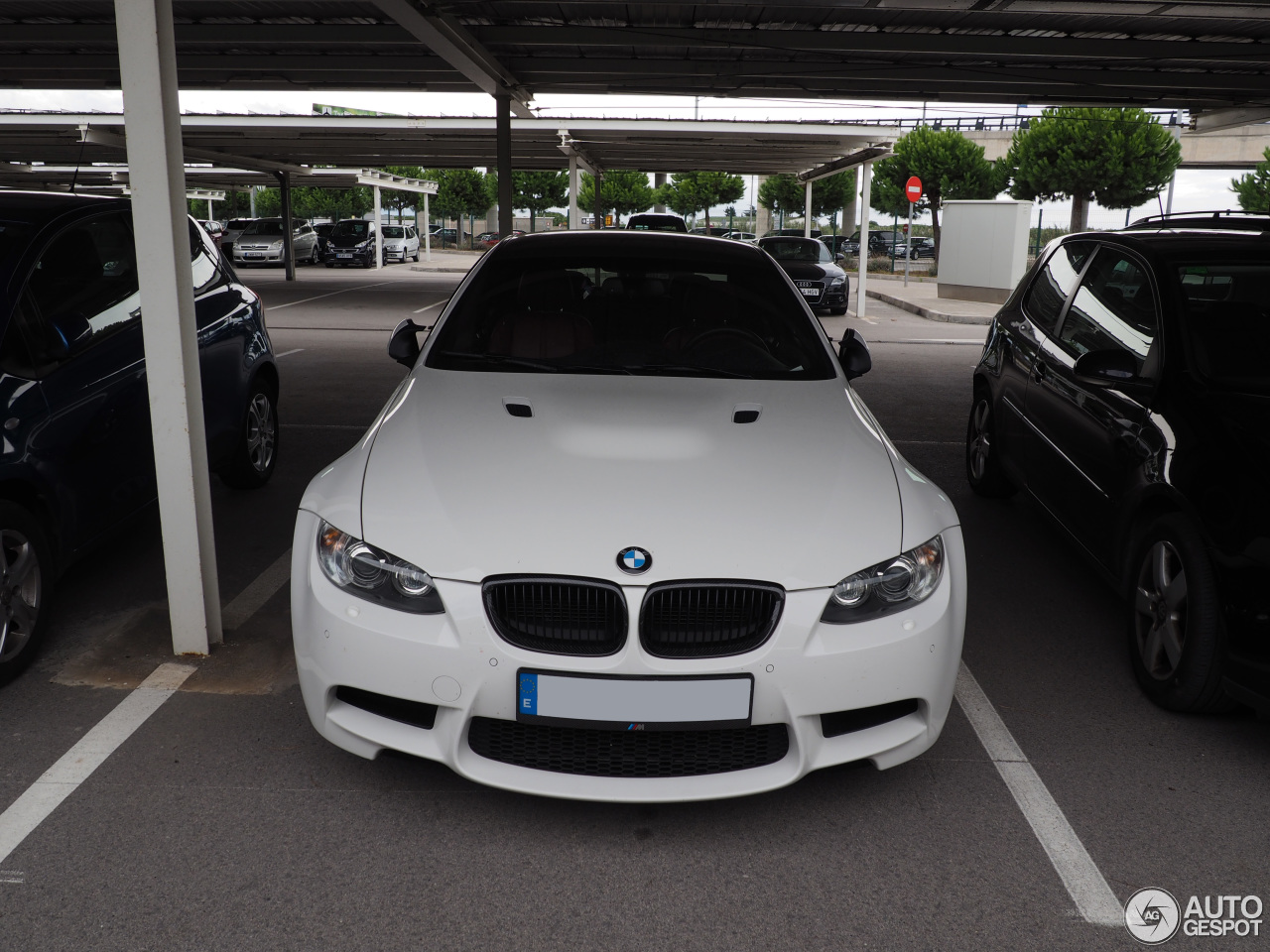 BMW M3 E92 Coupé