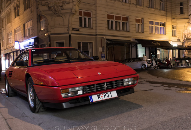 Ferrari Mondial T