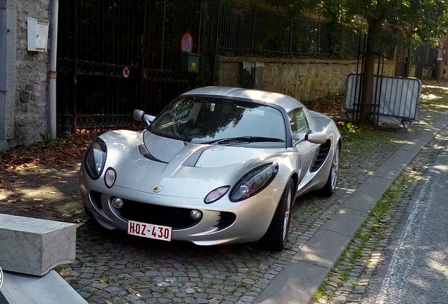 Lotus Elise S2 111S