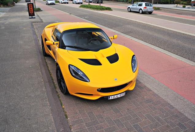 Lotus Elise S3 S