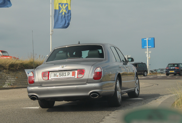 Bentley Arnage T