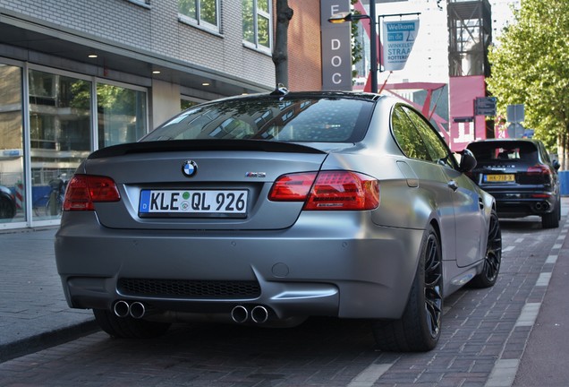 BMW M3 E92 Coupé