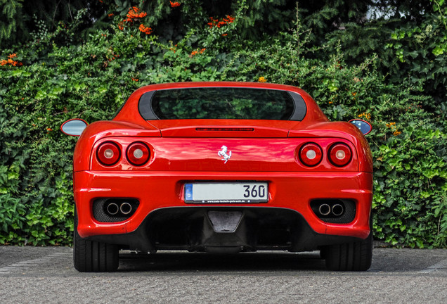 Ferrari 360 Modena