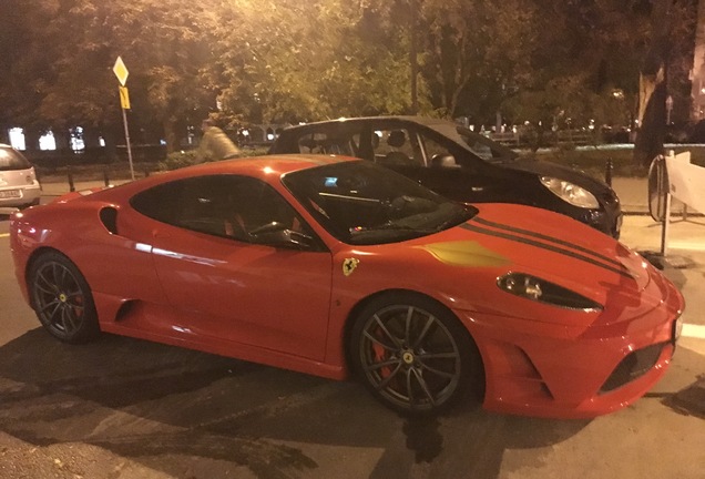 Ferrari 430 Scuderia