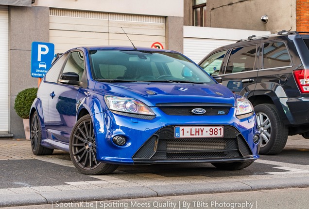 Ford Focus RS 2009