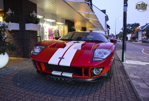 Ford GT