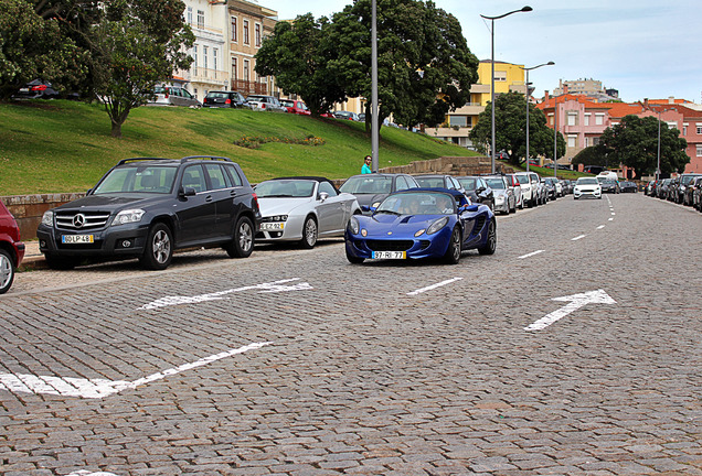 Lotus Elise S2 111S