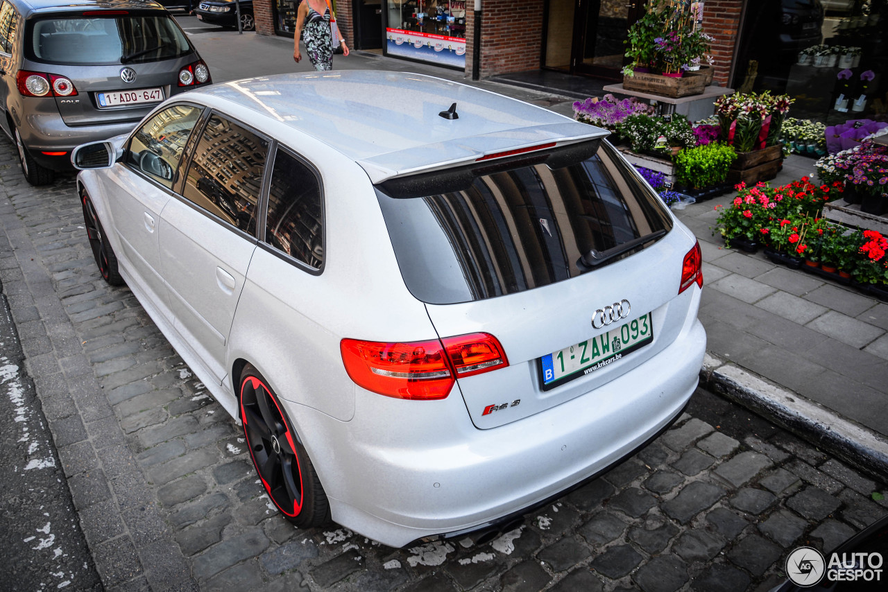 Audi RS3 Sportback