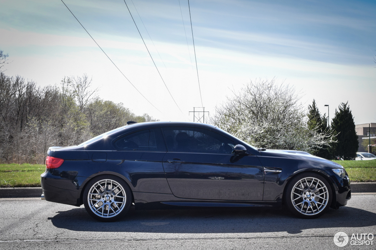 BMW M3 E92 Coupé