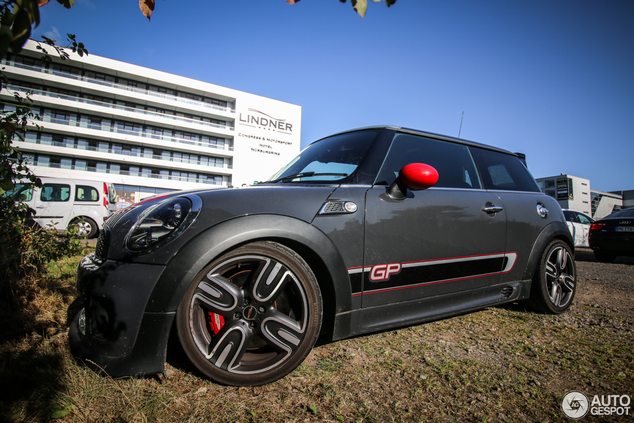 Mini R56 John Cooper Works GP